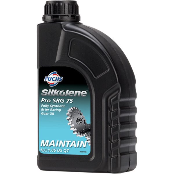 PRO SRG 75 GEAR OIL